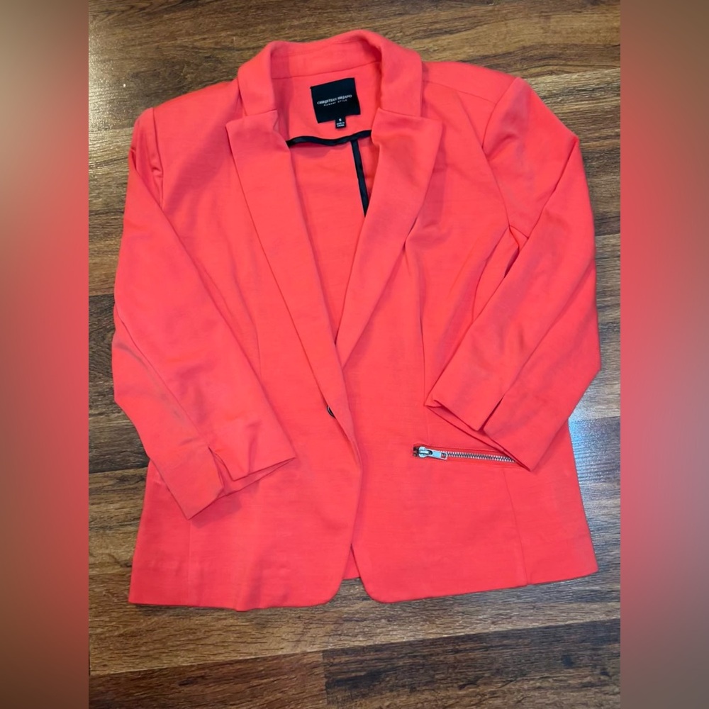 Women’s Blazer Jacket